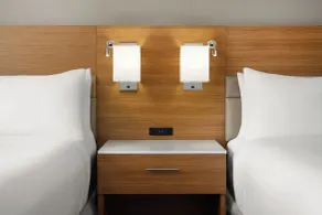 EVEN Hotel Seattle Downtown - Lake Union by IHG - Chambre