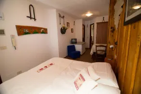 Hotel Edelweiss - Rum