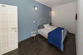 Hotel Ascot - Room