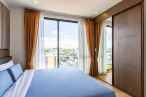 Anta Residence ''Self-sevice apartment'' - Chambre