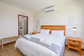 San Lameer Villa 3704 - 2 Bedroom Superior - 4 pax -San Lameer Rental Agency - Værelse