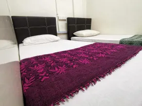 Ros Heritage Motel - Chambre