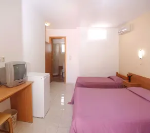 Meliton Hotel - Rom