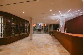 Hotel Reiters Finest Family - Reception
