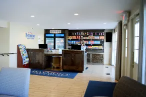 Baymont by Wyndham St. Ignace Lakefront - Réception