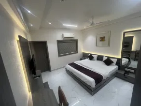 Hotel Ankur - Room