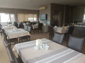 Kent Hotel - Restaurante