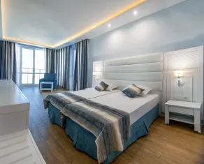 Hotel Villa List - Zimmer