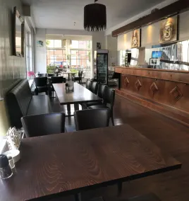 New City Hotel Scheveningen - Restaurant