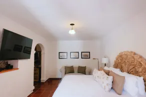Hotel Hacienda La Cieneguita - Room