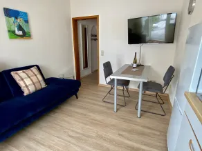 Ferienweingut Matthias Löwen - Room