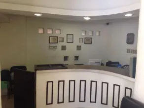 Hotel Económico Mallorca - Vestíbulo