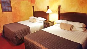 Hotel Primavera Antigua - Rom