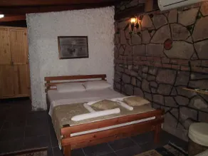 Assos Tasli Kosk - Room