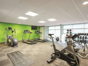 La Quinta by Wyndham Baltimore N / White Marsh - Salle de remise en forme