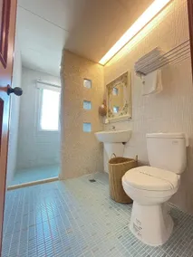 Kenting Avignon - Bathroom