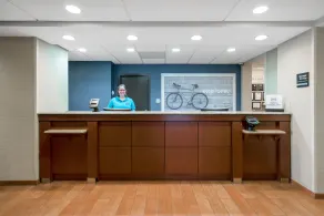 Hampton Inn Downingtown/Exton - Réception