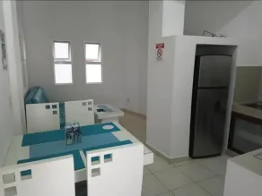 Loft Hotel Malecón Vallarta - Chambre