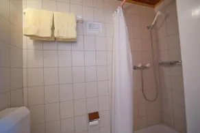 Hotel Mountime - Badeværelse