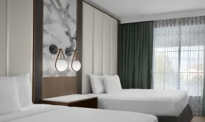 Embassy Suites by Hilton Jackson North Ridgeland - Room