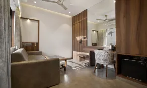 Treebo Premium Savera Inn - Room