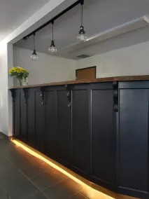 Piper's Inn - Lobby