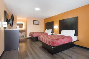 The Jewel Motel - Værelse