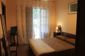 Relais La Mimosa - Chambre