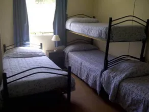 Hostal Americano - Room