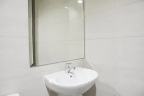 Nice And Wonderful 2Br Ciputra International Apartment - Salle de bain