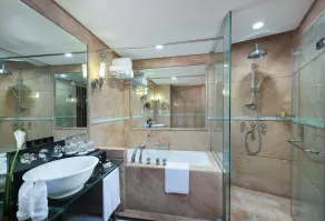 Chongqing Empark Grand Hotel - Bagno