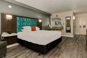 Red Lion Hotel Pocatello - Chambre