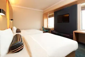 Funiu Mountain Hotel - Zimmer