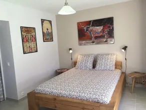 La Chouette Villa - Quarto