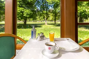 B&B Kanet - Restaurant
