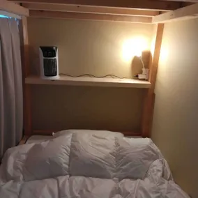 World Inn むろらん仲間の家 - Quarto