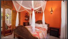 Room-effie Mountain View Halona Villa - Rum