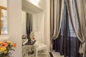 MyTime Rome - Zimmer
