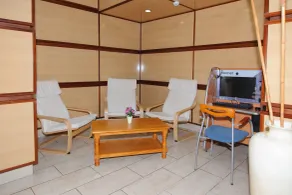 Hostal Rosalia - Hall