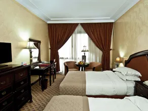 Ramada By Wyndham Fes - Chambre
