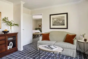 The Stanford Park Hotel - Chambre