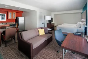Residence Inn Los Angeles Torrance/Redondo Beach - Chambre