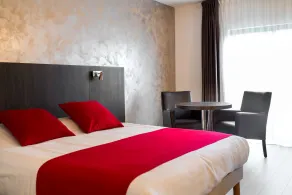 Ariane Hôtel Fos sur Mer - Værelse