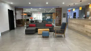 Country Inn & Suites by Radisson, Austin North Pflugerville , TX - Réception