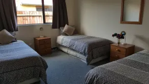 Heritage Highway Motel - Room
