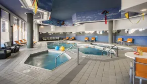 Holiday Inn Winnipeg-South by IHG - Piscine