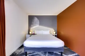ibis Styles Paris Charles de Gaulle Airport - Chambre