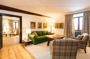 Schloss Prielau Hotel & Restaurants - Camera