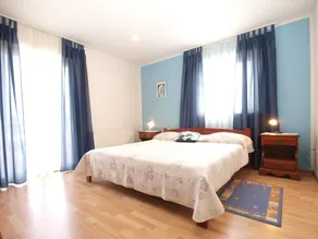 Apartments Dragica 1251 - Habitación