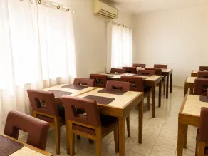 Hotel Internacional São Paulo - Ristorante